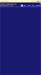 Mobile Screenshot of immobiliarebrandolini.it